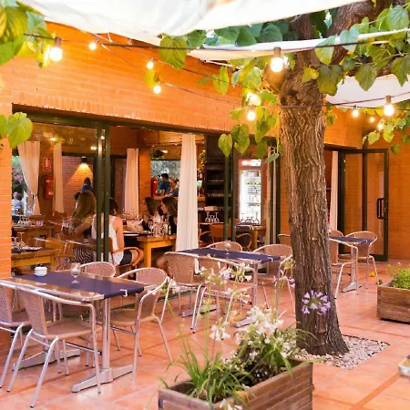 Attractive With A Covered Terrace, 1 Km From
