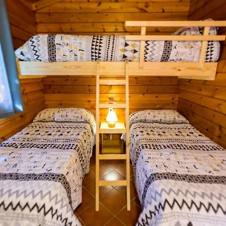Attractive With A Covered Terrace, 1 Km From Holiday home *
