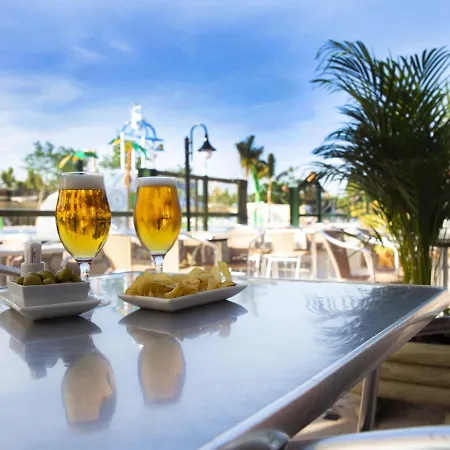 Attractive With A Covered Terrace, 1 Km From Cambrils
